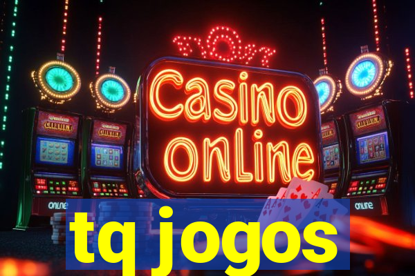 tq jogos